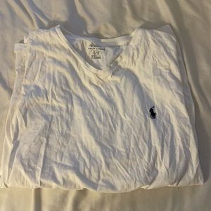 POLO RALPH LAUREN T SHIRT